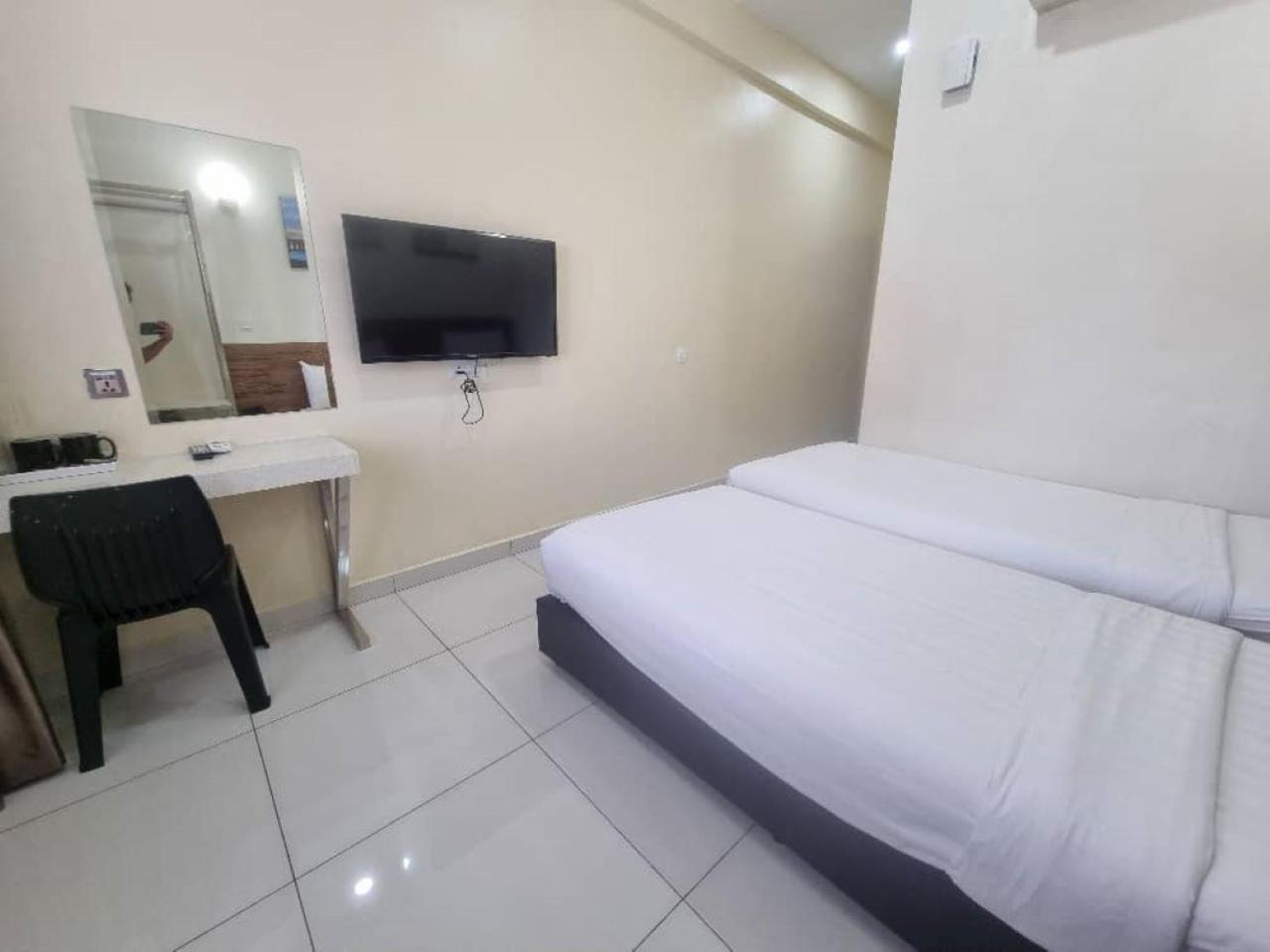 Hotel Avatel Jelutong Gelugor Zewnętrze zdjęcie